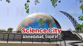 Science City Ahmedabad, Gujarat| Robotic Machines, Theme park