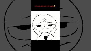 3 Seconds Into The Future  (Animation Meme) Anim: Johnes0Art #shorts