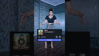 Besos #dancetutorial #ytshorts #tutorial #shorts #3ddanceacademy #besos #stepbystepdance #dance