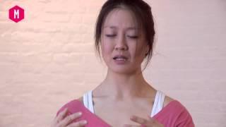 QiGong Basics | Mimi Kuo-Deemer | Moving Meditation | Movement for Modern Life | Online QiGong