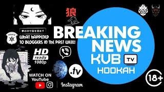 КАЛЬЯННЫЕ НОВОСТИ. Hookah NEWS 55.1 Обзоры блогеров за прошлую неделю 08.02.2021 - 14.02.2021!