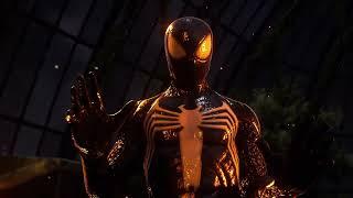 SPIDER MAN 2 Kraven wants the symbiote spider man