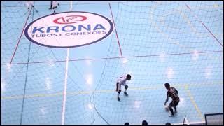 Maicon Silva futsal
