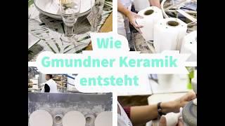 TODO Gmundner Keramik-1000things