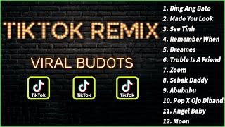 TRENDING TIKTOK VIRAL BUDOTS REMIX 2023. Puppe Gento - My Tv 