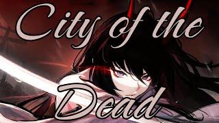 City of the Dead (Acheron) — Honkai Star Rail AMV