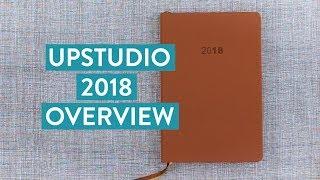 UPstudio 2018 Overview