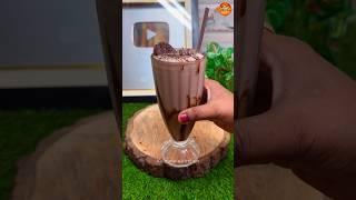 Oreo shake under ₹50 ️️… #shorts #oroeshake #oreoshakerecipe #homemade #viral #kalpanaskitchen