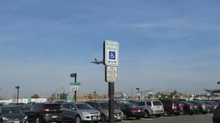 Newark Liberty International Airport | Terminal C |