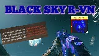 UNLOCKING BLACK SKY ON THE NEW R-VN ASSAULT RIFLE