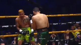 Albert pagara vs albert batyrgaziev full fight