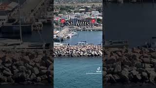 Such an amazing trip! Can’t wait to get back  #shorts #stkitts #travel #vacation #beautiful
