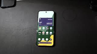 Android 16 Developer Preview Is Out! Live Install On My Pixel 9 Pro XL