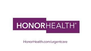 HonorHealth Urgent Care