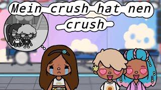 toca boca story deutsch "Mein Crush hat nen Crush"