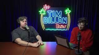 TIM DILLON FUNNIEST MOMENTS | PT 2