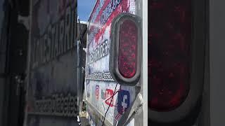 48 in 48 • More Trailer Problems