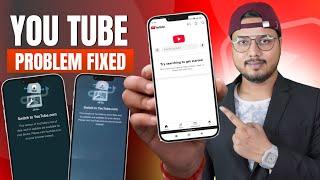 YouTube not working in old phone | how to solve youtube this version is out of date problem