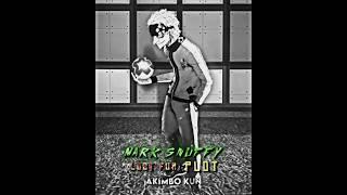 Lost for Plot - Marc Snuffy | Blue Lock Edit | #bluelock #soccer #edit #bluelockedit