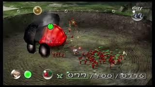 Can We Go Home? - Pikmin Part 4 (FINALE)