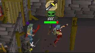 Sparc Mac's Deadman Tournament Adventure #1