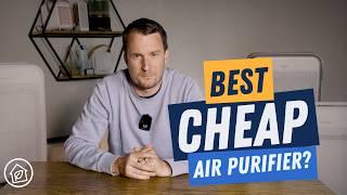 Our BEST CHEAP Air Purifier is DISCONTINUED, NOW WHAT?!?! - TaoTronics AP003 - Lago - Midea Review