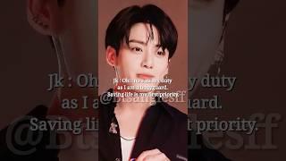 Love with my bodyguard part 31 Jungkook came to meet yn  #shorts #jungkook #v #jimin #bts #ff #jk
