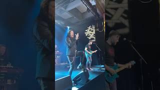 Pagan's Mind & Jorn Lande in Skien!