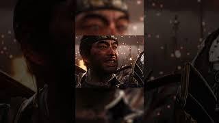 The Final Boss | Ghost of Tsushima | NexGen Gamer #4kstatus #pcgaming #edit #shorts  #gaming