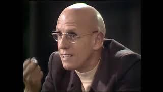 #Programa: Noam Chomsky y Michel Foucault. La naturaleza humana: justicia versus poder (1971)