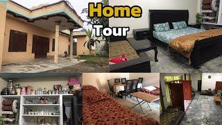 Village Home Tour | Pakistani Home Tour | Home Town House | @Rubabvlogz