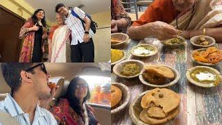 Achanak Agra se Mathura aa gaye️We had Authentic Agra food#motivation #viral #challenge #travel