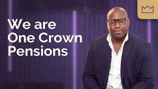 Welcome to One Crown Pensions: HMRC Registered SSAS Specialists!