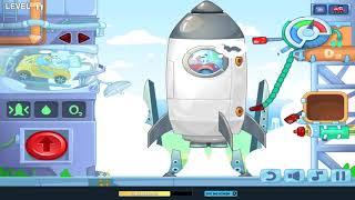 Wheely 5 Armageddon Walkthrough + Collectables -- Will's Gaming -- Video 31