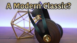 Meze 99 Classics Headphone Review - Romanian Heirloom