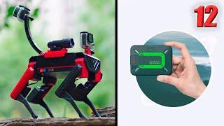 12 New Products Amazon & Aliexpress 2021 | Cool Future Tech. Amazing Gadgets