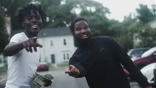 Delo - Keep Up | Dir @6ixlorddd