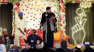 Chalo Madine Mein | Nadeem Raza Faizi | New Kalam 2025