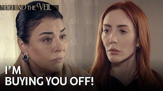 You're nothing without me | Behind the Veil Episode 161 | Season 2