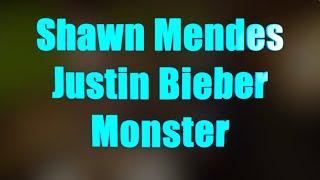 Shawn Mendes Justin Bieber ,Monster  Drum Cover by Tarun Dennis