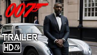 BOND 26 NEW 007 Trailer (2024) Idris Elba | New James Bond "Forever and a Day" | #7