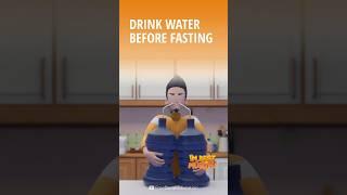 I'm Best Muslim: Why You Should NEVER Overdrink at Sahur! 