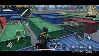 PUBG MOBILE | DUO CÙNG BẠN VÀ ĐẠT TOP DỎM