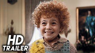 Annie (1982) Original Trailer [FHD]