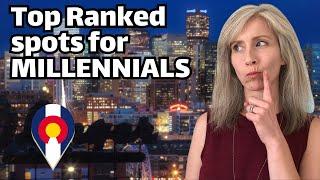 Is Denver still a good place for Millennials to Live?