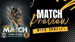 Kaizer Chiefs Match Review: Win Will Be A Huge Moral Booster!