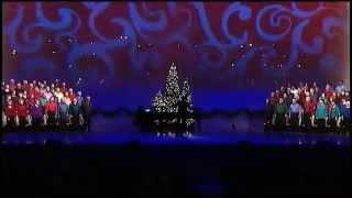 Christmas at Woodstock - Christmas Concert 2012 - Part 1 of 8