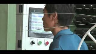 tridi panel production line,best price wire mesh 3D eps panel making machine,