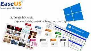 Best Windows 10 Backup Software