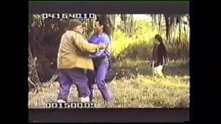 Ultimate Chance Boudreaux Edition • #07 Uncle Duvee's Dance